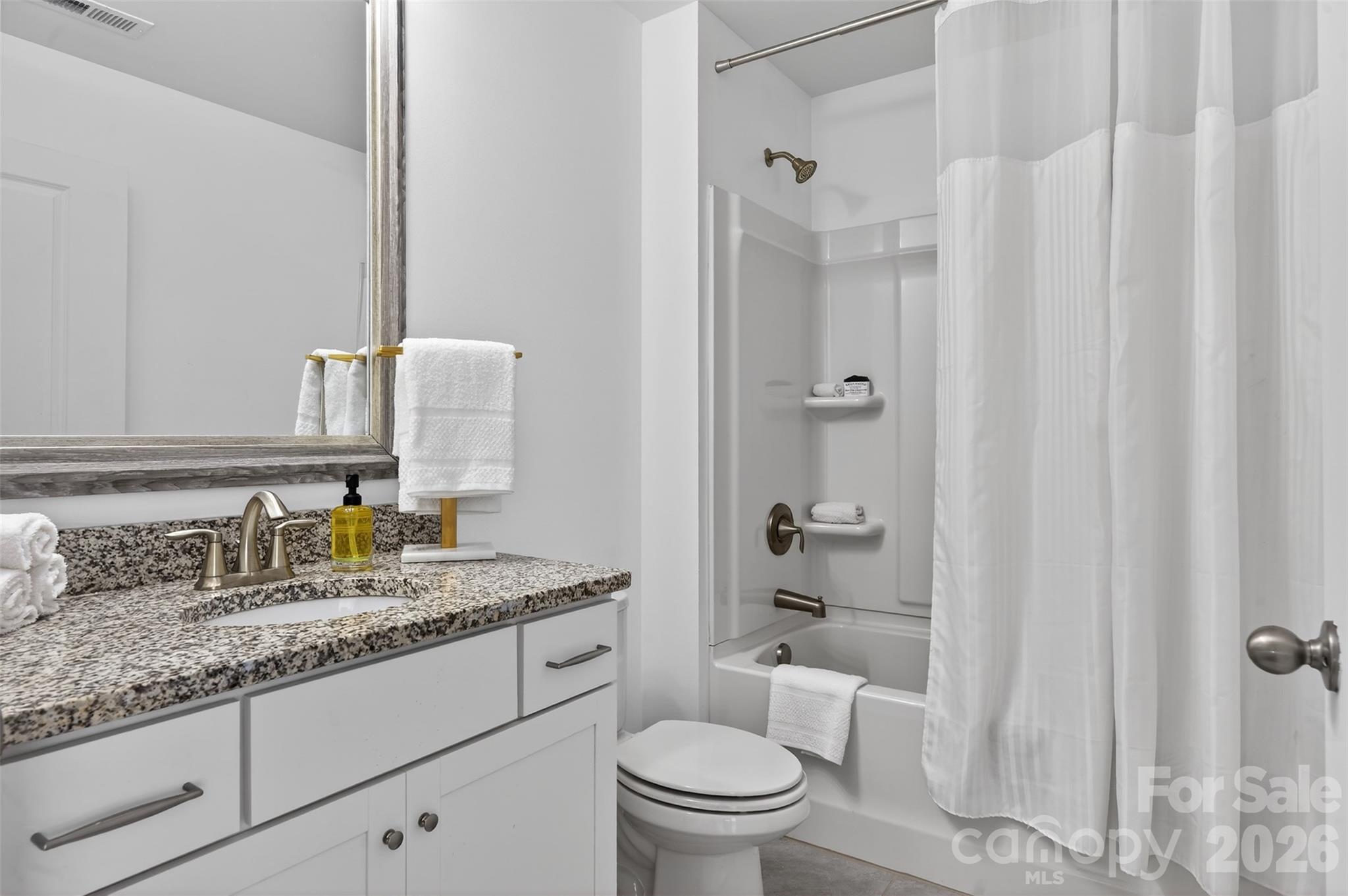 5072 Gribble Lane Lancaster, SC 29720 - Photo 31 of 40