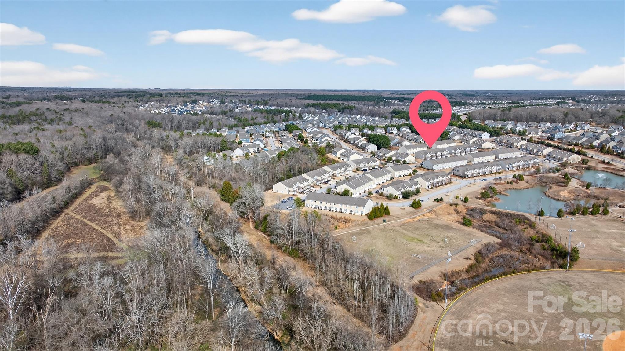 5072 Gribble Lane Lancaster, SC 29720 - Photo 40 of 40