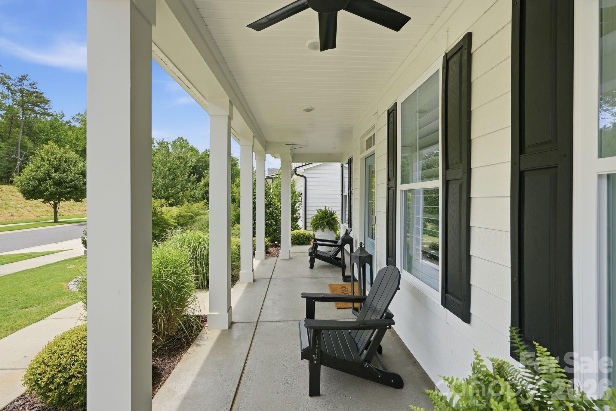 1086 Weir Court Fort Mill, SC 29708 - Photo 39 of 40 a outdoor space with furniture