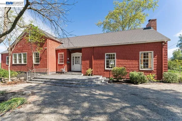 $2,699,000 | 1972 South Livermore Avenue, Livermore, CA 94550