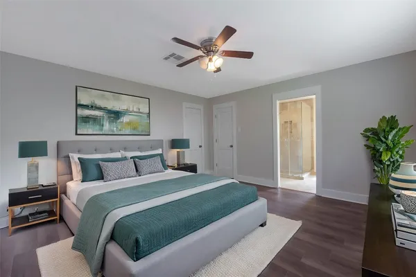 $2,795 | 402 Forest Lake Drive, Seabrook, TX 77586