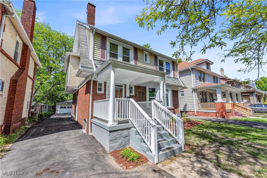 3295 Yorkshire Road Cleveland Heights, OH 44118 - Photo 45 of 49