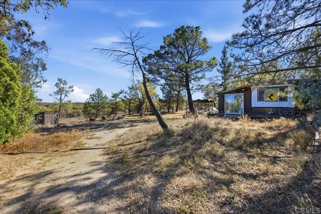 $185,000 | 1496 Vista De La Sierra, Boulevard, CA 91905