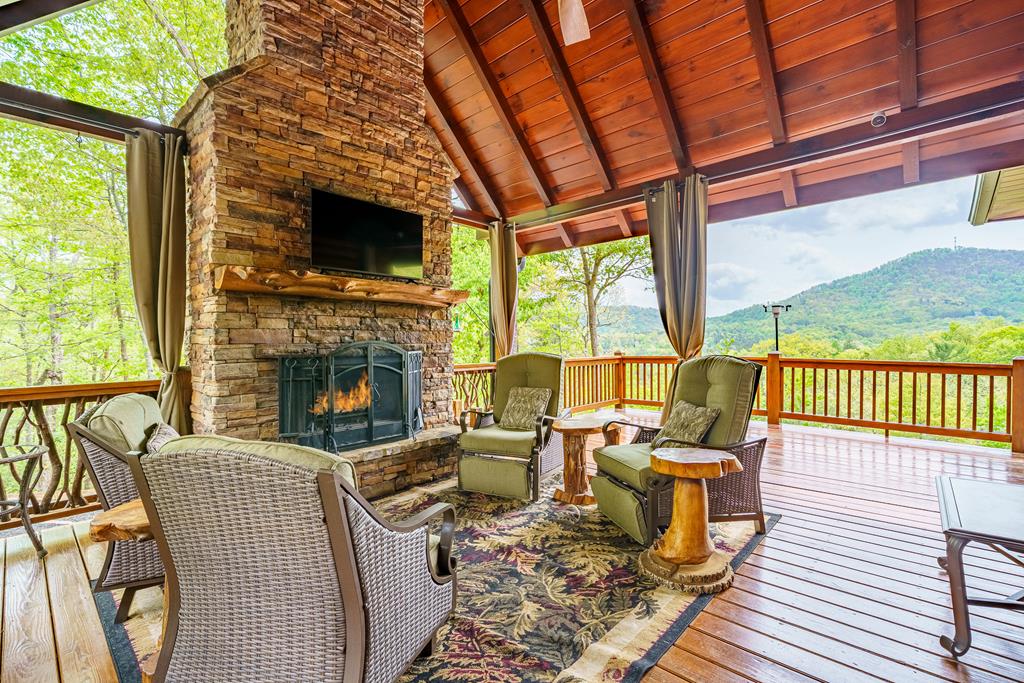 339 Birdseye View Blue Ridge, GA 30513 - Photo 56 of 69