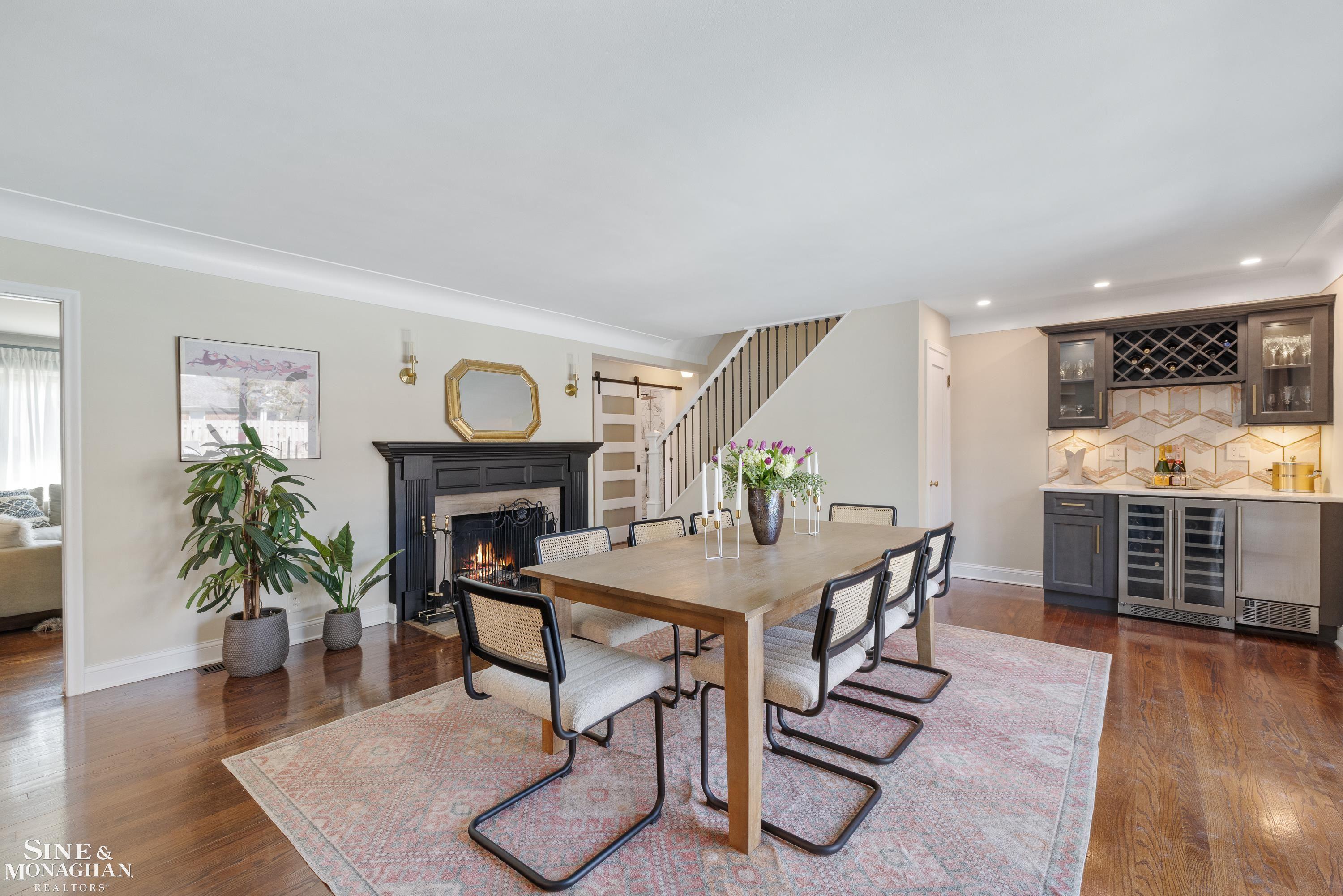 56 Hampton Road Grosse Pointe Shores, MI 48236 - Photo 5 of 47
