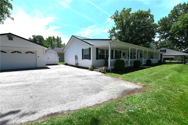 $415,000 | 5329 Lake Drive, Celina, OH 45822