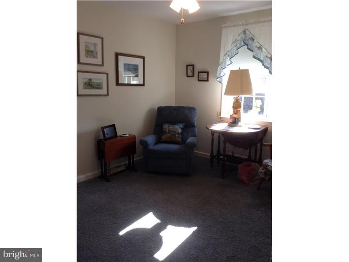 2726 Hillview Road Broomall, PA 19008 - Photo 13 of 25 Bedroom 3