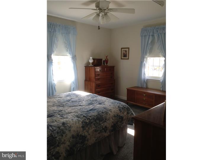 2726 Hillview Road Broomall, PA 19008 - Photo 14 of 25 Bedroom - Main
