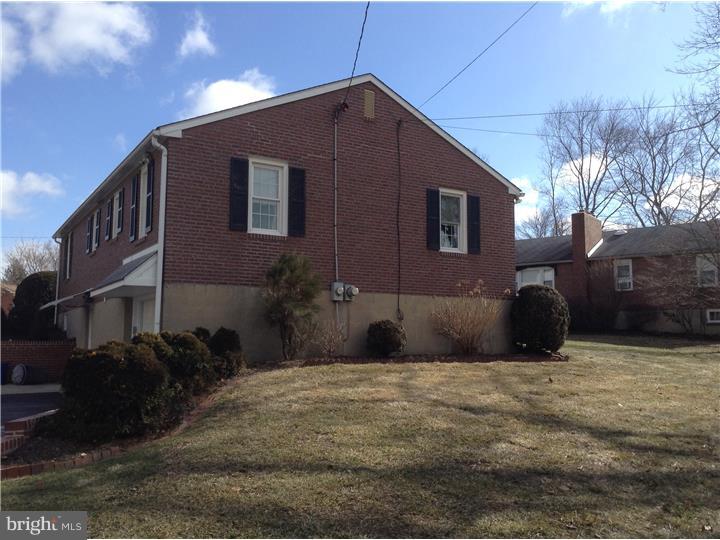2726 Hillview Road Broomall, PA 19008 - Photo 3 of 25 Exterior Side