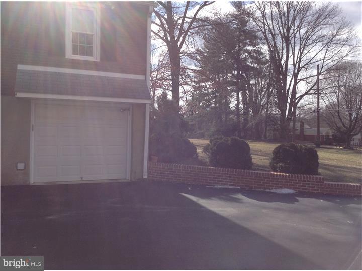 2726 Hillview Road Broomall, PA 19008 - Photo 22 of 25 Exterior Side