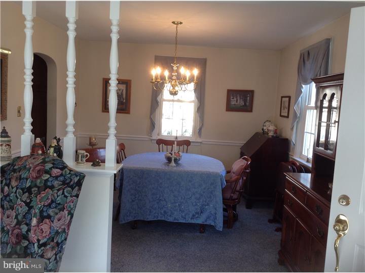 2726 Hillview Road Broomall, PA 19008 - Photo 8 of 25 Dining Room