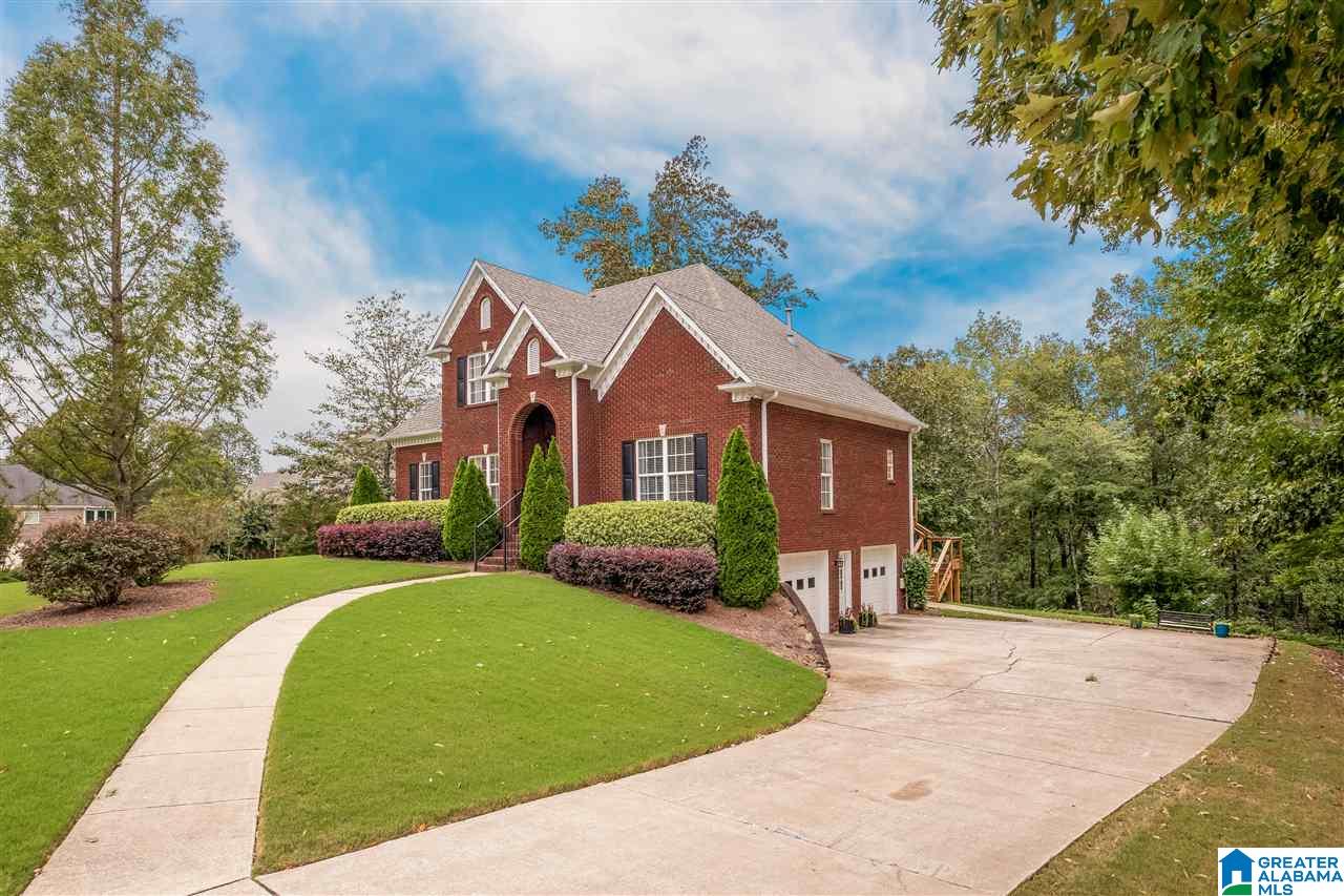 2605 Oakleaf Circle Helena, AL 35022 - Photo 5 of 35
