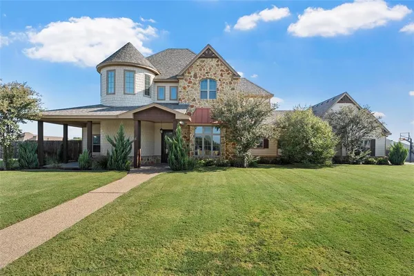$850,000 | 57 Independence Trail, Waco, TX 76708