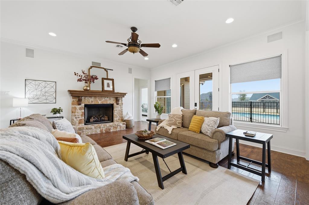 57 Independence Trail Waco, TX 76708 - Photo 15 of 39