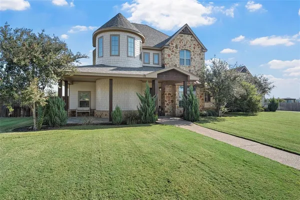 $850,000 | 57 Independence Trail, Waco, TX 76708