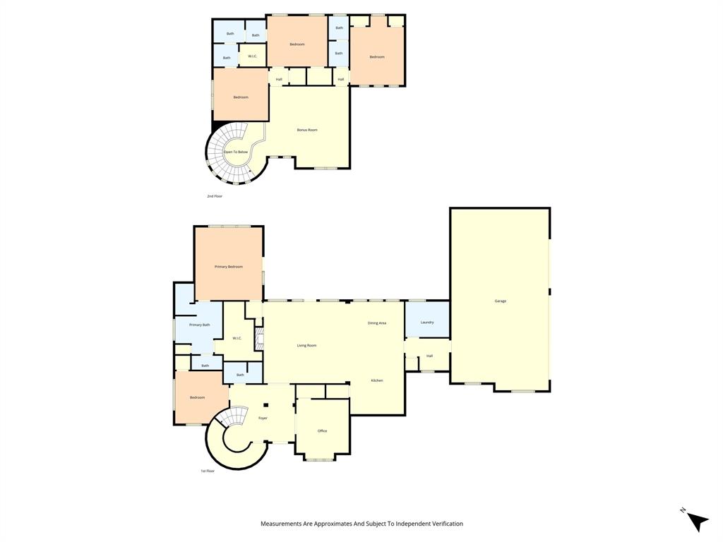 57 Independence Trail Waco, TX 76708 - Photo 39 of 39