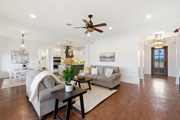 $850,000 | 57 Independence Trail, Waco, TX 76708
