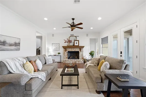 $850,000 | 57 Independence Trail, Waco, TX 76708