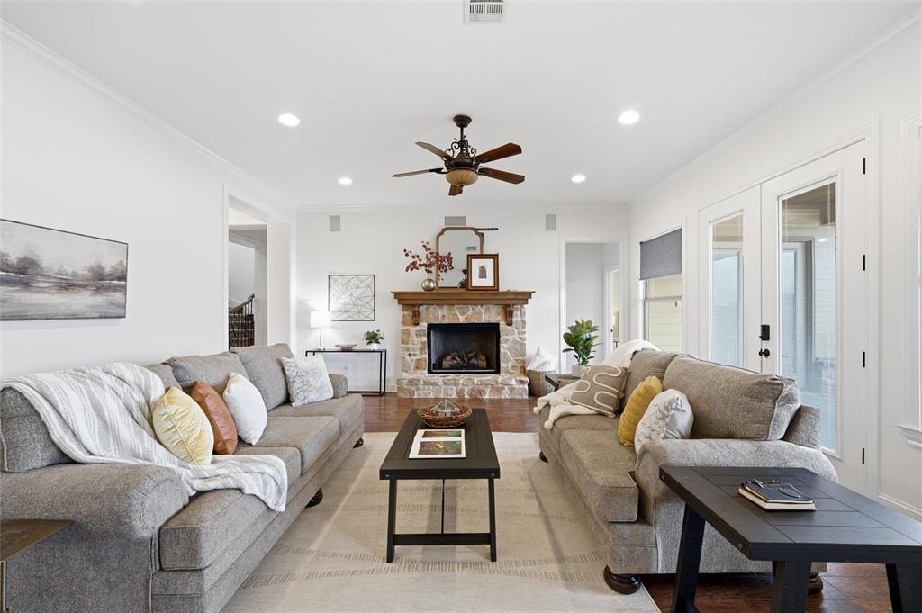 57 Independence Trail Waco, TX 76708 - Photo 8 of 39