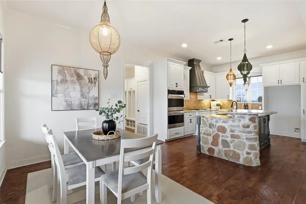 $850,000 | 57 Independence Trail, Waco, TX 76708