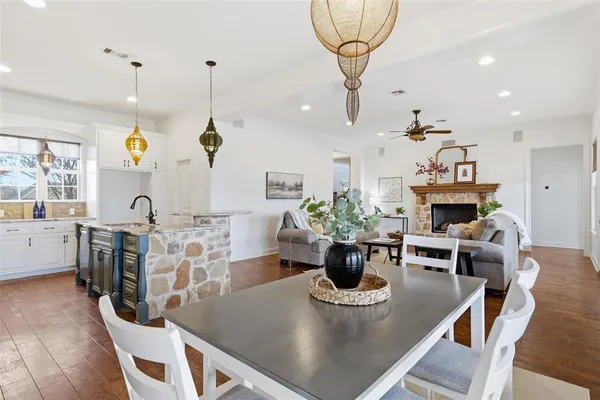 $850,000 | 57 Independence Trail, Waco, TX 76708