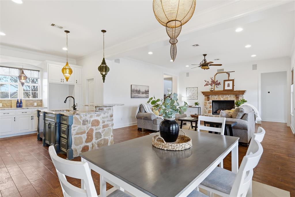 57 Independence Trail Waco, TX 76708 - Photo 10 of 39