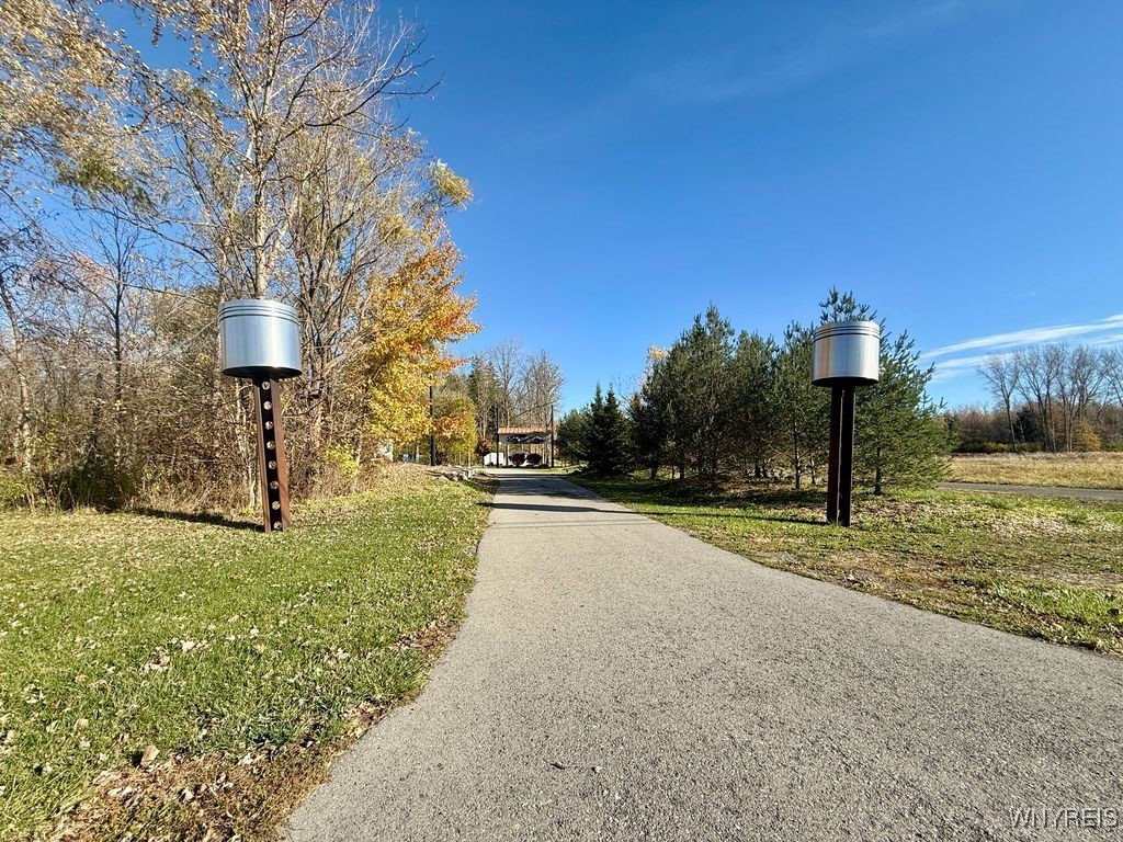 2763 Transit Road Newfane, NY 14108 - Photo 2 of 47 Entrance