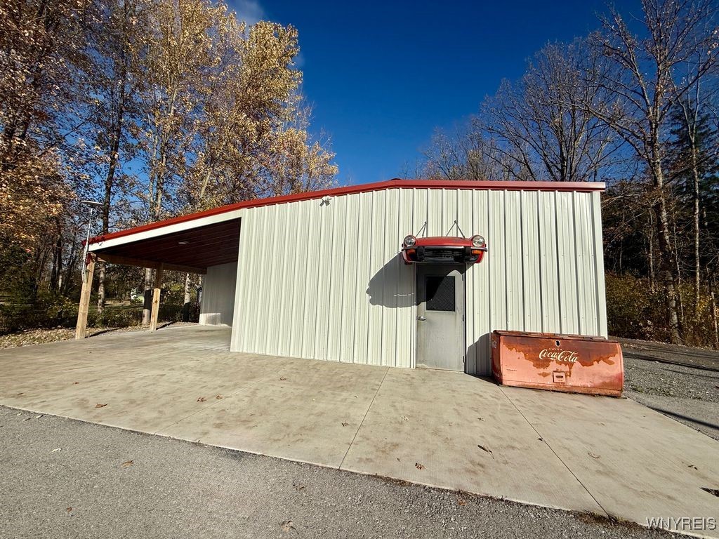 2763 Transit Road Newfane, NY 14108 - Photo 47 of 47