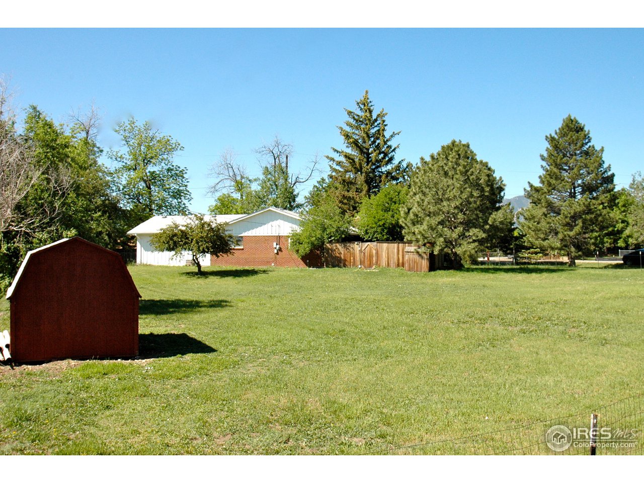 5617 Jay Road Boulder, CO 80301 - Photo 1 of 11 Nearly 1-ACRE Lot