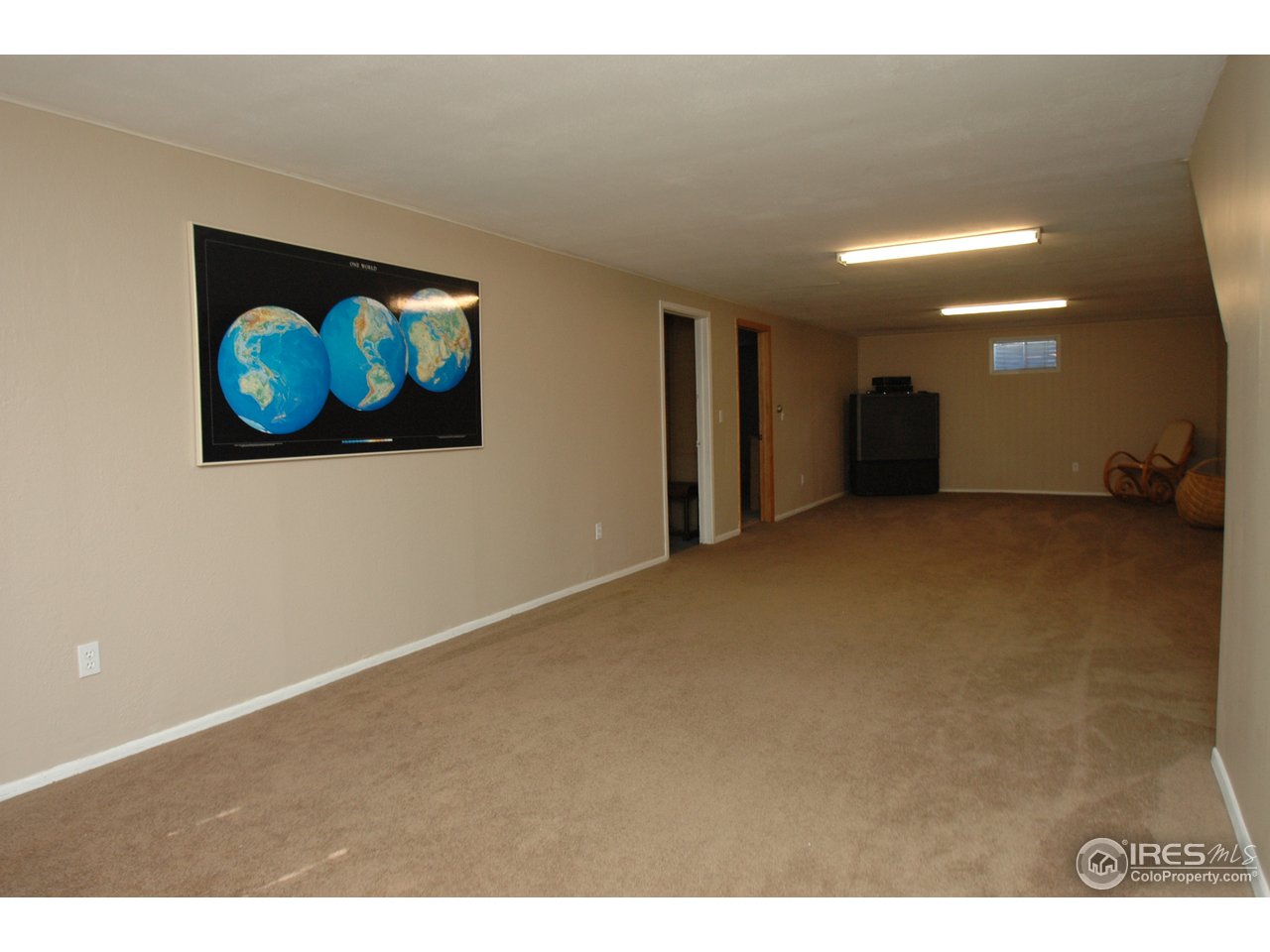 5617 Jay Road Boulder, CO 80301 - Photo 5 of 11 Finished Basement
