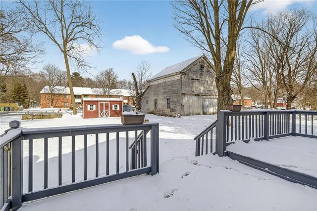 $160,000 | 22 Aurora Street, Moravia, NY 13118