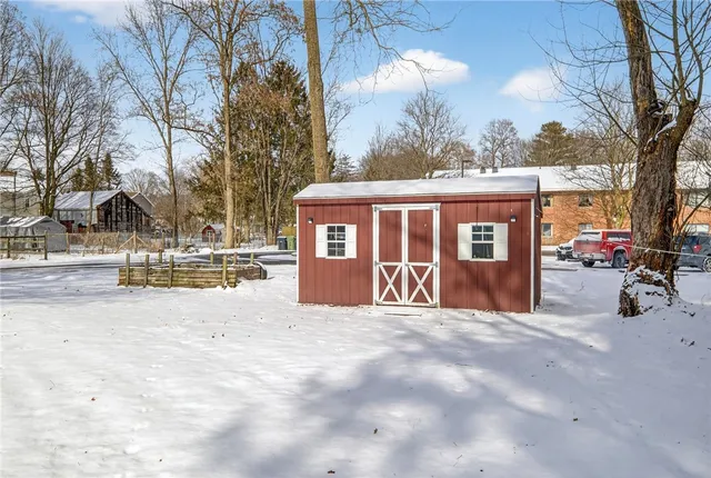 $160,000 | 22 Aurora Street, Moravia, NY 13118