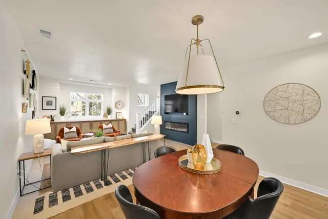 $742,000 | 307 East Pier Street, Port Washington, WI 53074