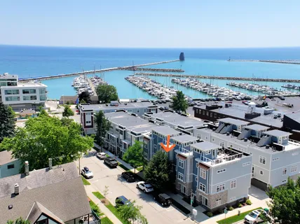 $742,000 | 307 East Pier Street, Port Washington, WI 53074