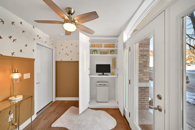 $742,000 | 307 East Pier Street, Port Washington, WI 53074