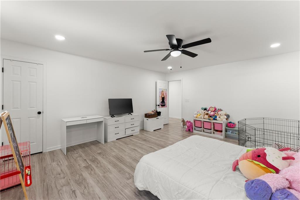 6503 Narramore Way Lula, GA 30554 - Photo 16 of 38