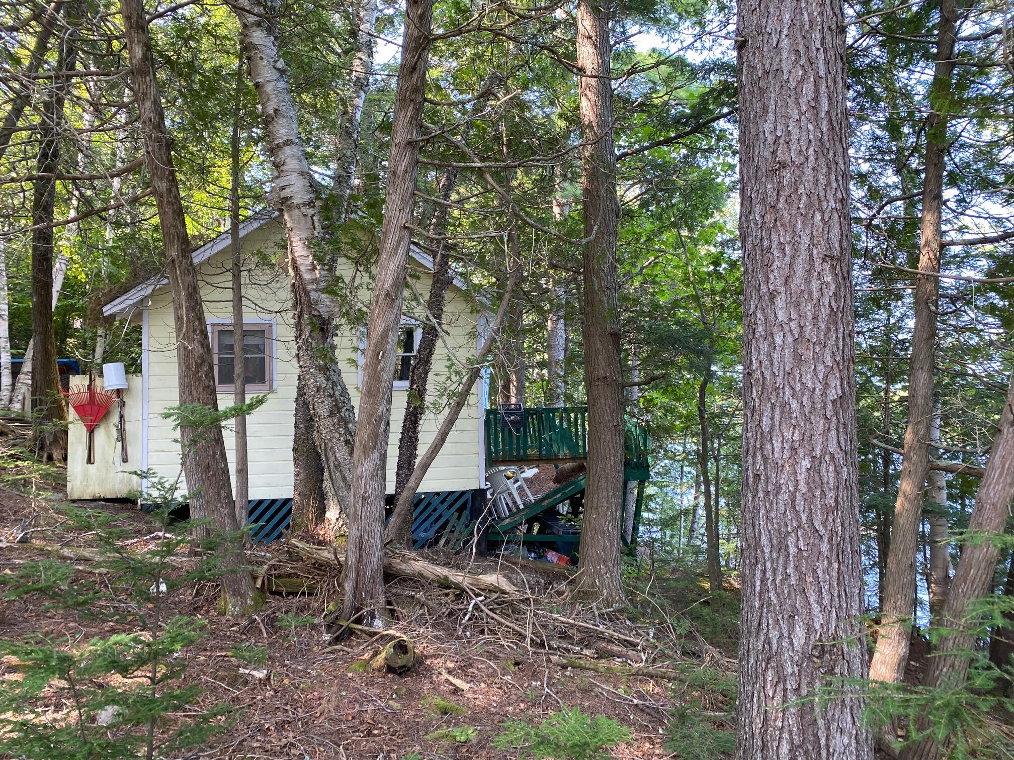 100 North Shore Road Greenville Junction, ME 04442 - Photo 4 of 31 IMG_8831