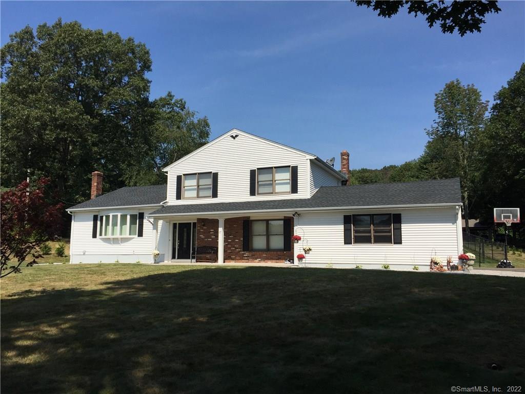 17 Quigley Road Wallingford, CT 06492 - Photo 1 of 1