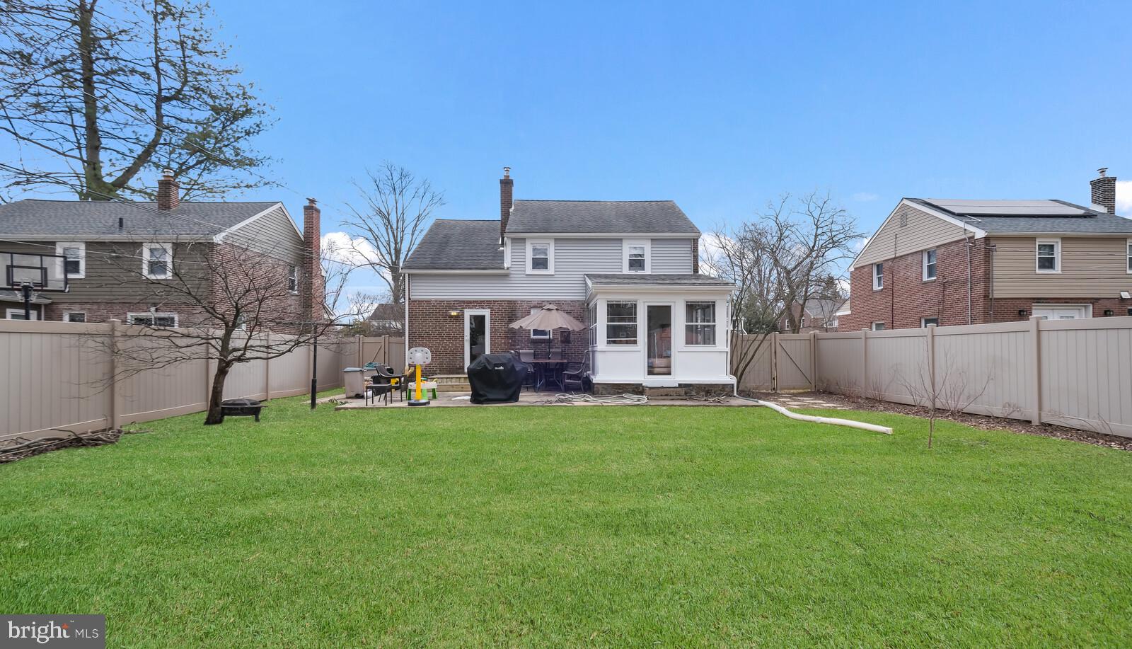 429 Lynbrooke Road Springfield, PA 19064 - Photo 28 of 30