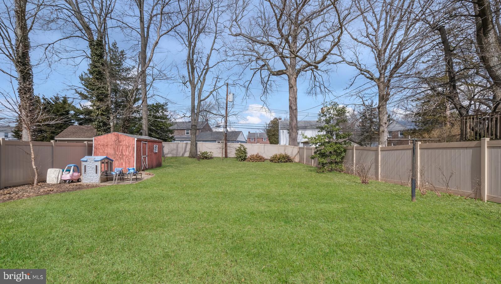 429 Lynbrooke Road Springfield, PA 19064 - Photo 29 of 30