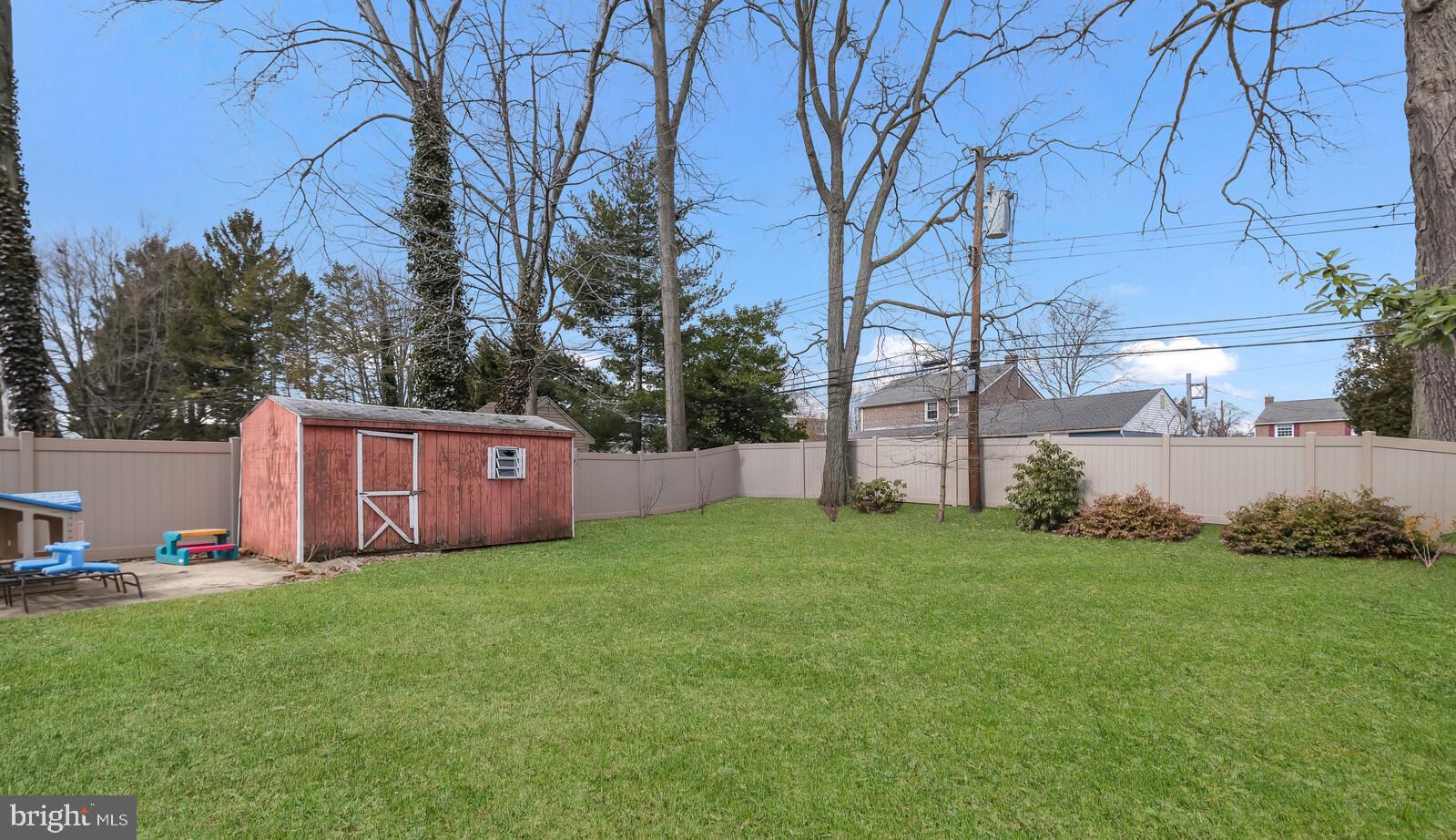 429 Lynbrooke Road Springfield, PA 19064 - Photo 30 of 30