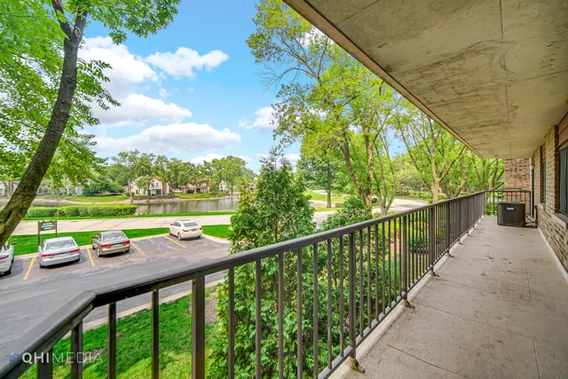 a view of deck with a patio
