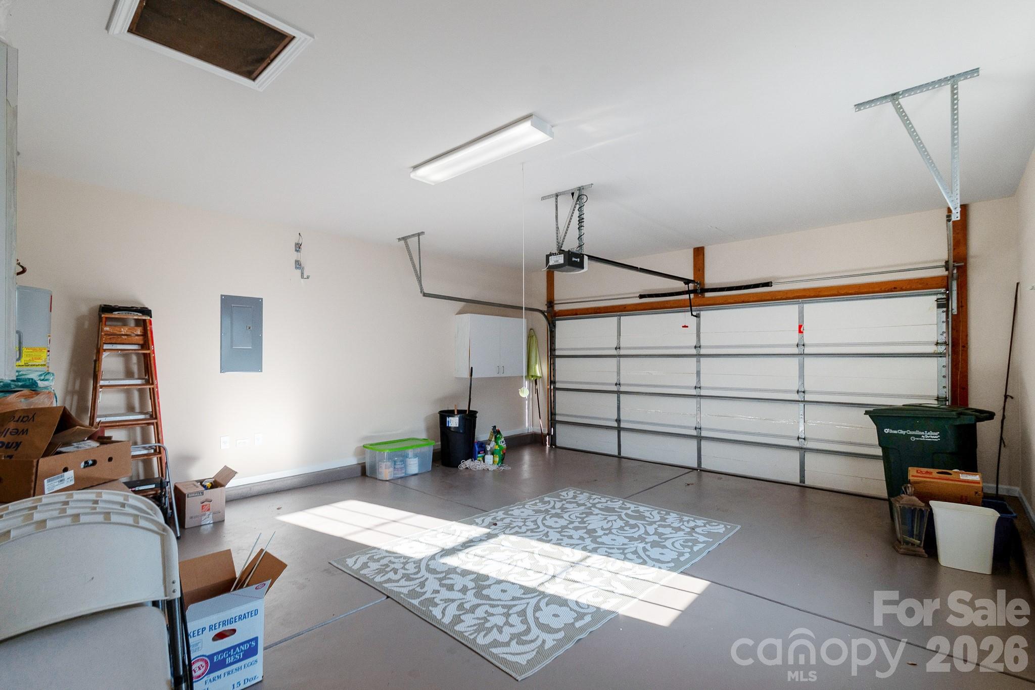 3037 Azalea Drive Fort Mill, SC 29707 - Photo 4 of 24 a view of a workspace with furniture and empty room