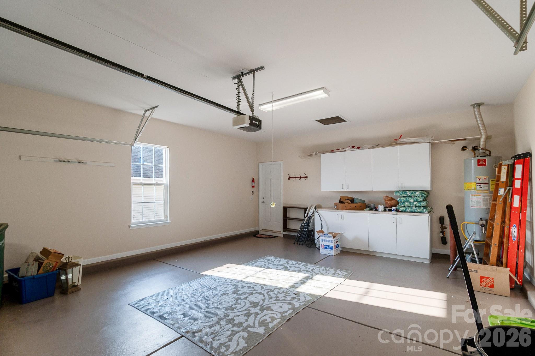 3037 Azalea Drive Fort Mill, SC 29707 - Photo 5 of 24 a view of a storage & utility room with windows