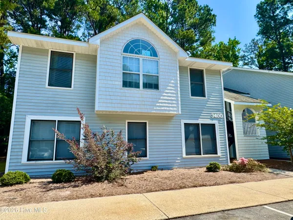 $900 | 3400 Evans Street, Unit B, Greenville, NC 27834
