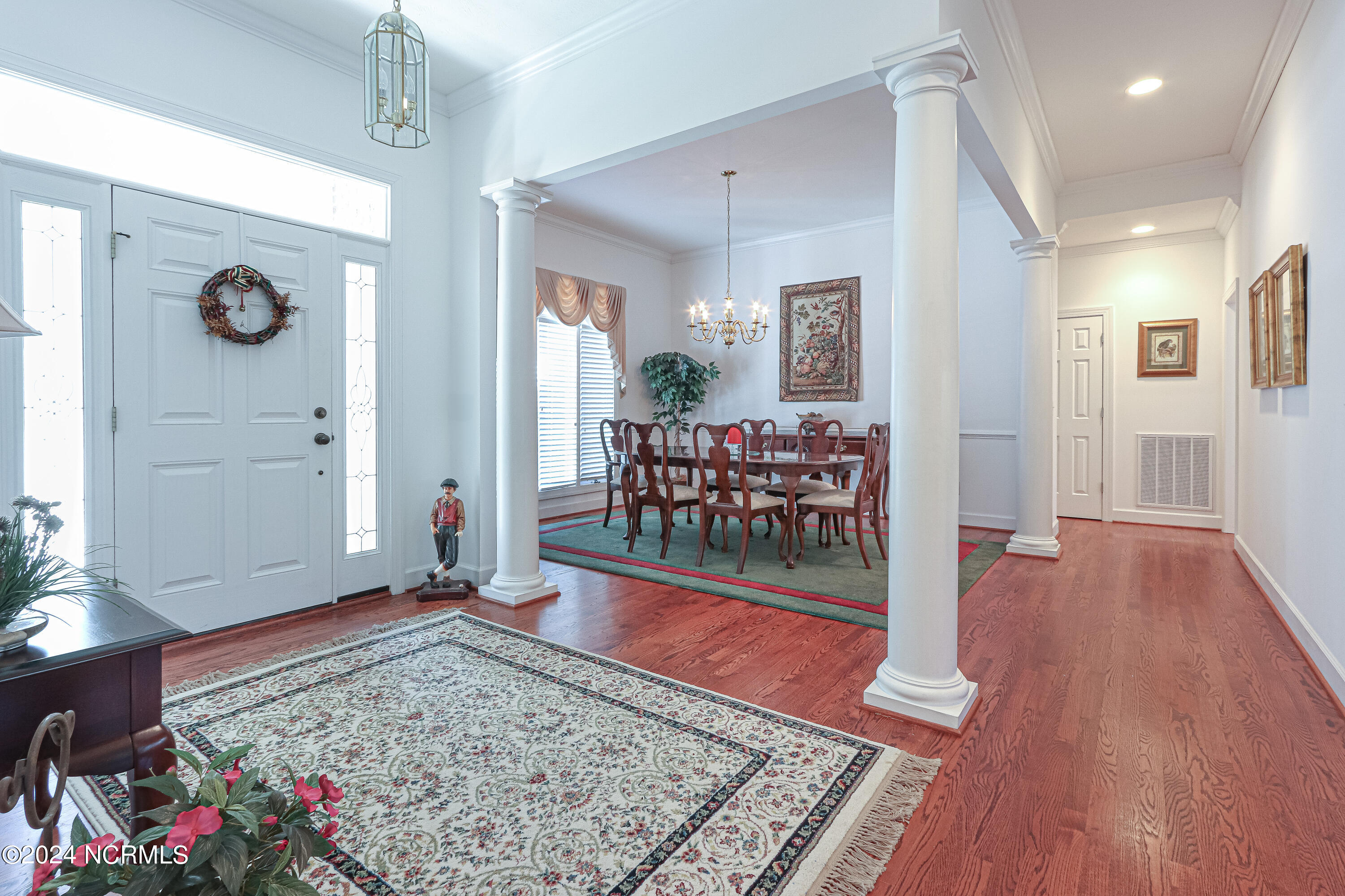30 Brookhaven Road Pinehurst, NC 28374 - Photo 4 of 43 IMG_8036