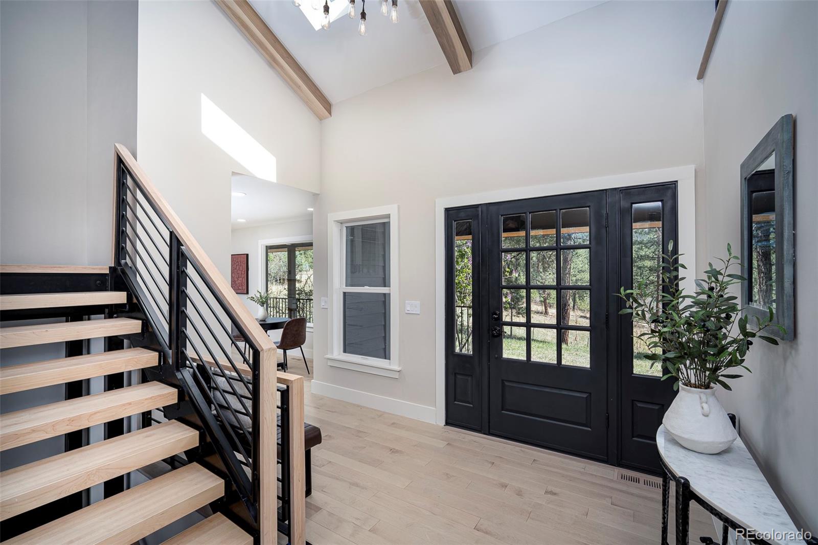 5014 South Perry Park Road Sedalia, CO 80135 - Photo 11 of 50