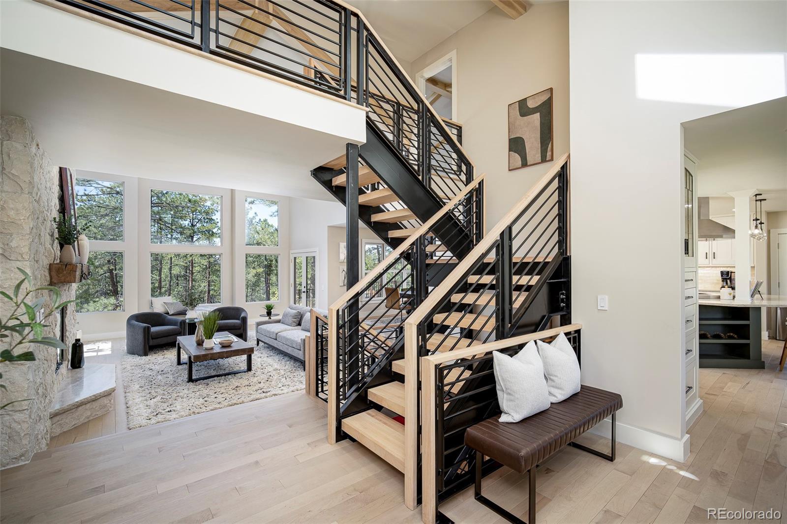 5014 South Perry Park Road Sedalia, CO 80135 - Photo 12 of 50