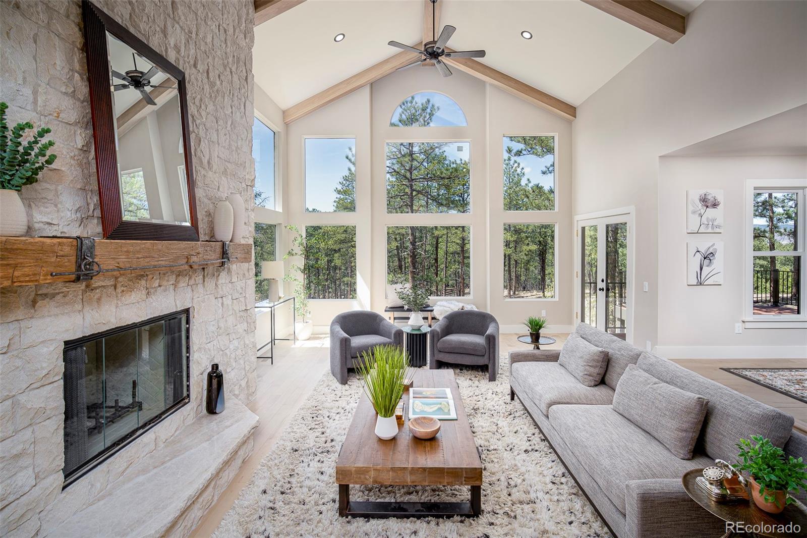 5014 South Perry Park Road Sedalia, CO 80135 - Photo 13 of 50