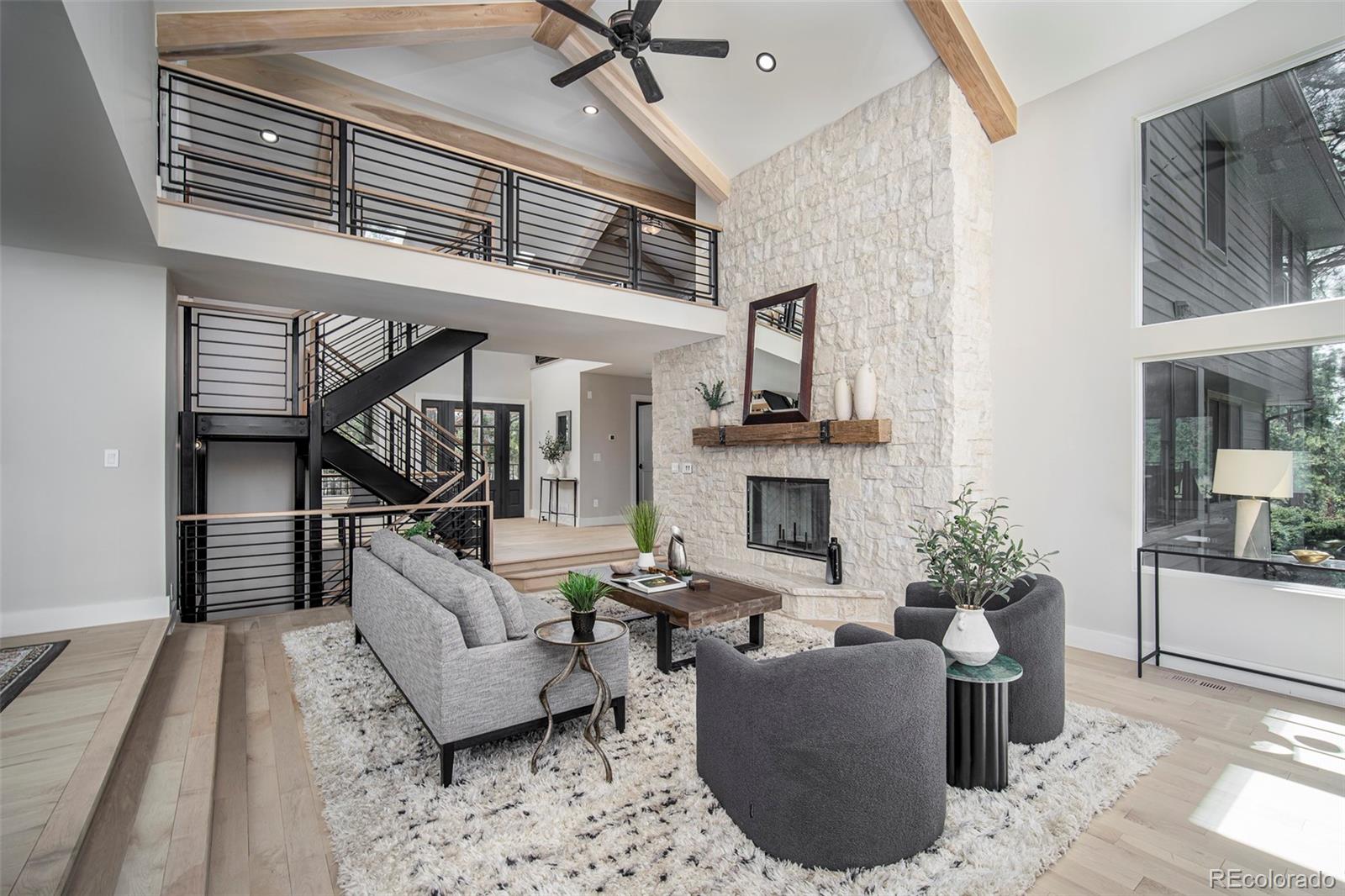 5014 South Perry Park Road Sedalia, CO 80135 - Photo 14 of 50